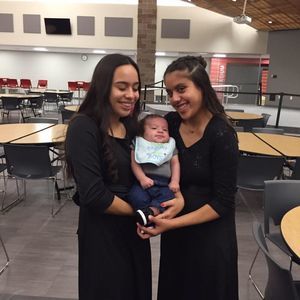 Meet your Posher, Milagro